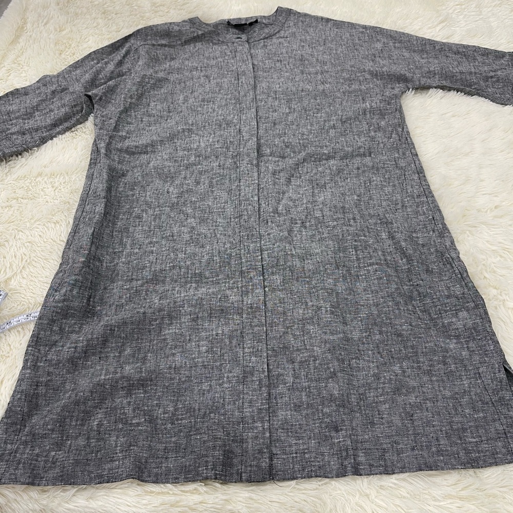 Pendleton Gray Women's Dress